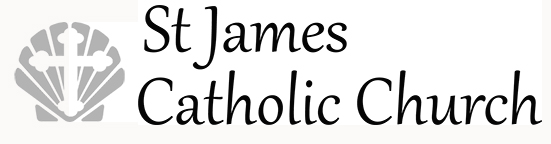 St. James Catholic Church